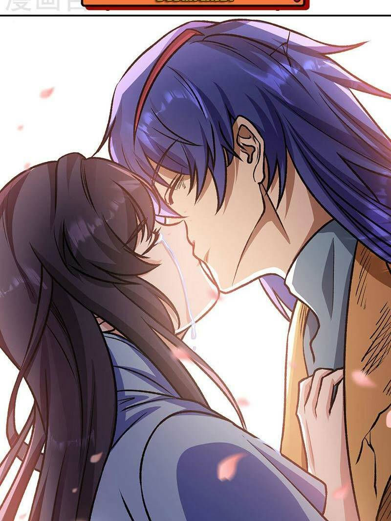 võ đạo độc tôn chapter 498 60