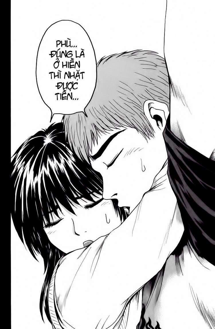 GTO - Great Teacher Onizuka chapter 189 14