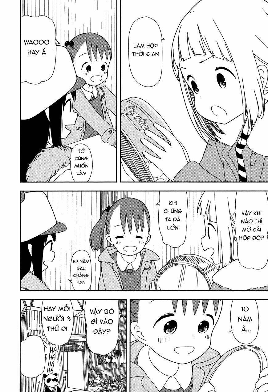 liên minh sắc màu chapter 32 5