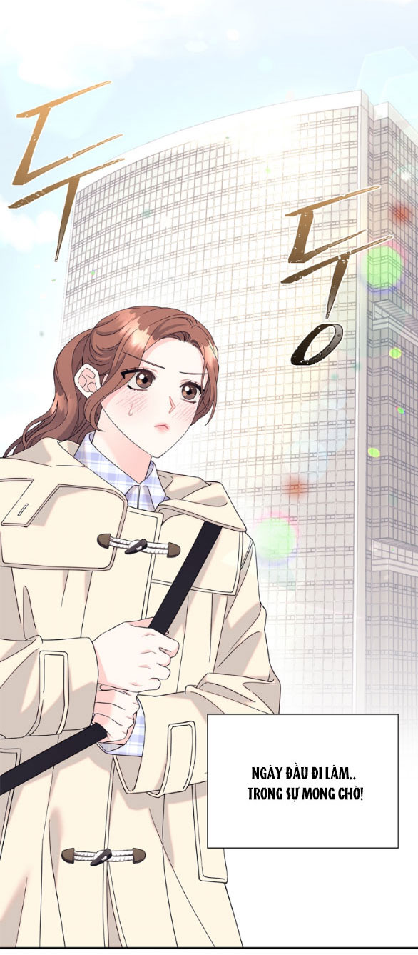 Người Vợ Giả Mạo chapter 29.1 - Trang 3