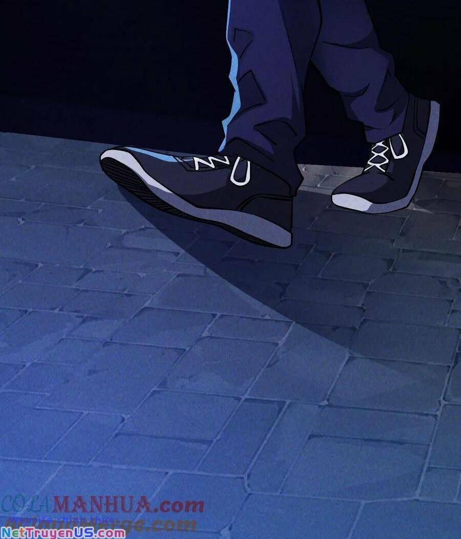 mạt thế cầu sinh: tôi có thể nhìn thấy gợi ý ẩn dấu chapter 20 21