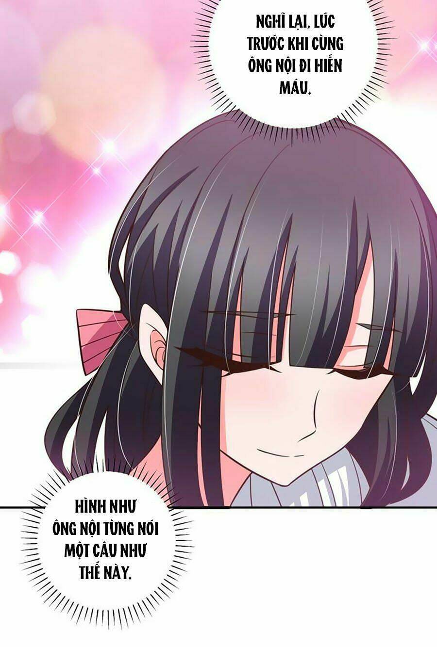 người yêu khát máu của tôi chapter 60 25