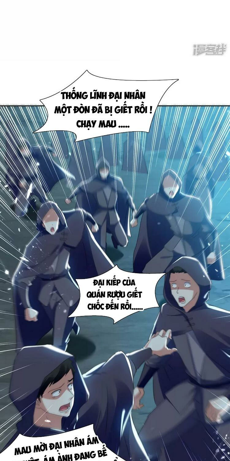 tối cường thăng cấp chapter 226 28