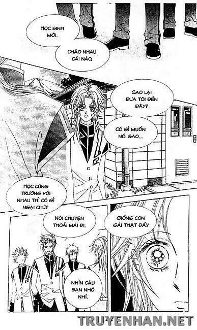 người duy nhất chapter 10 4