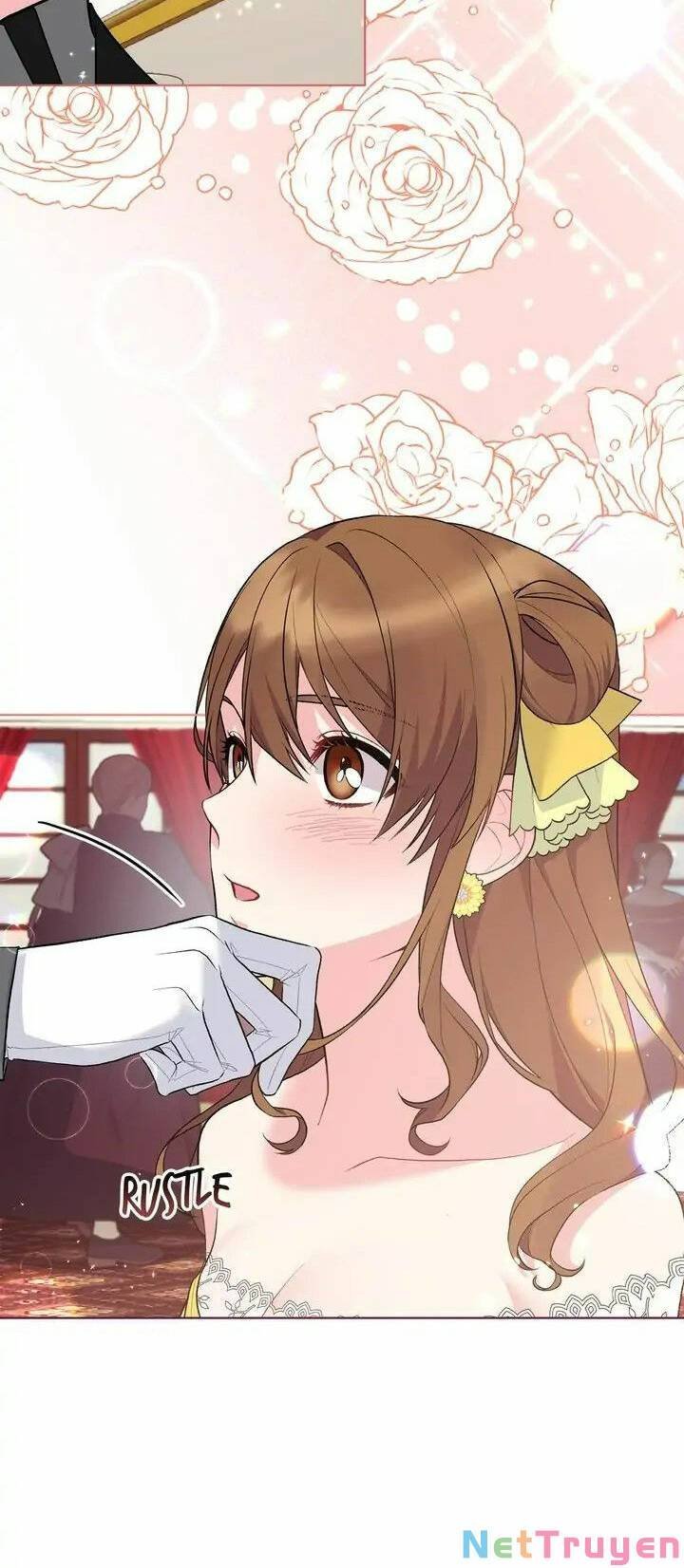 là nhân vật phản diện nhưng tôi sẽ trở thành nữ chính chapter 70 23