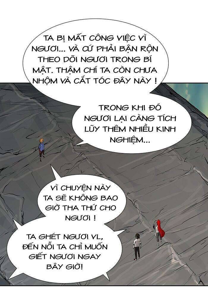 tòa tháp bí ẩn 2 chapter 469 42