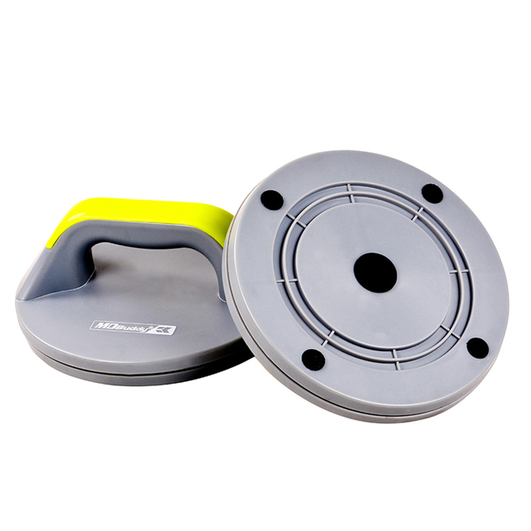 BỘ ĐÔI DỤNG CỤ TẬP CHỐNG ĐẨY MDBUDDY MD1434