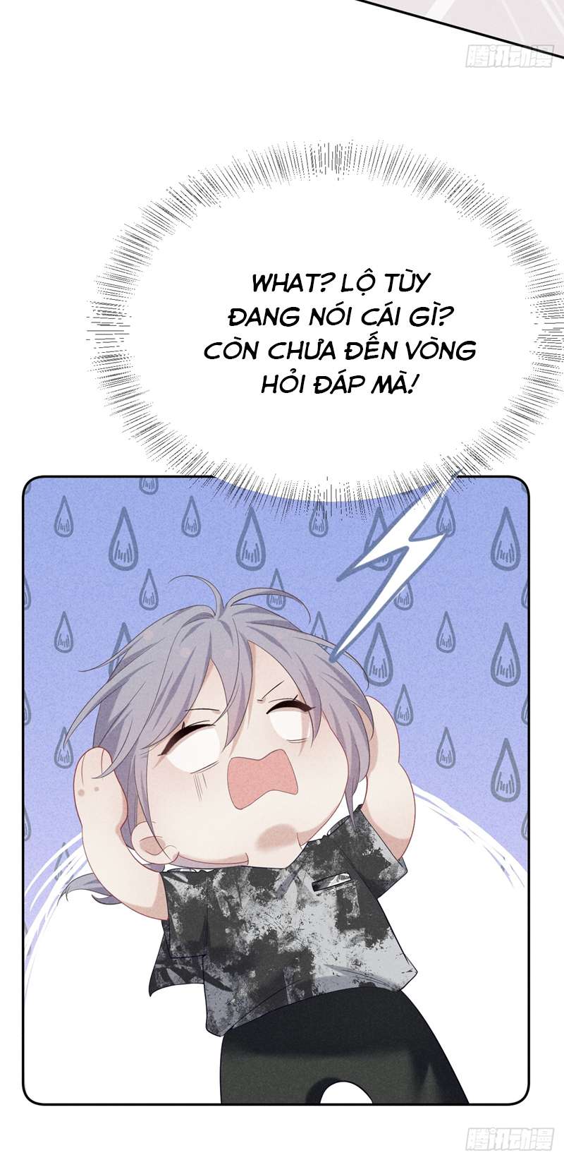 [bl] quan hệ nguy hiểm chapter 32 29