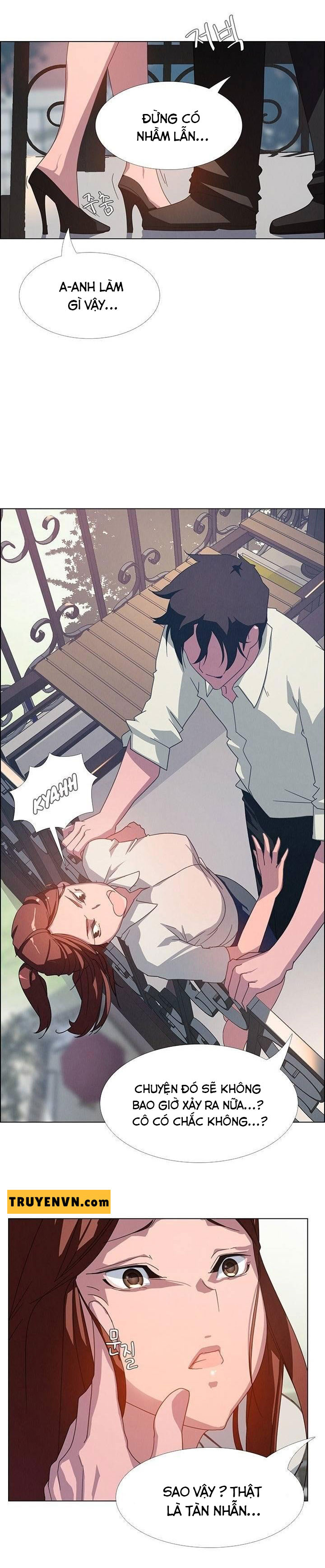 rain curtain chapter 4 17