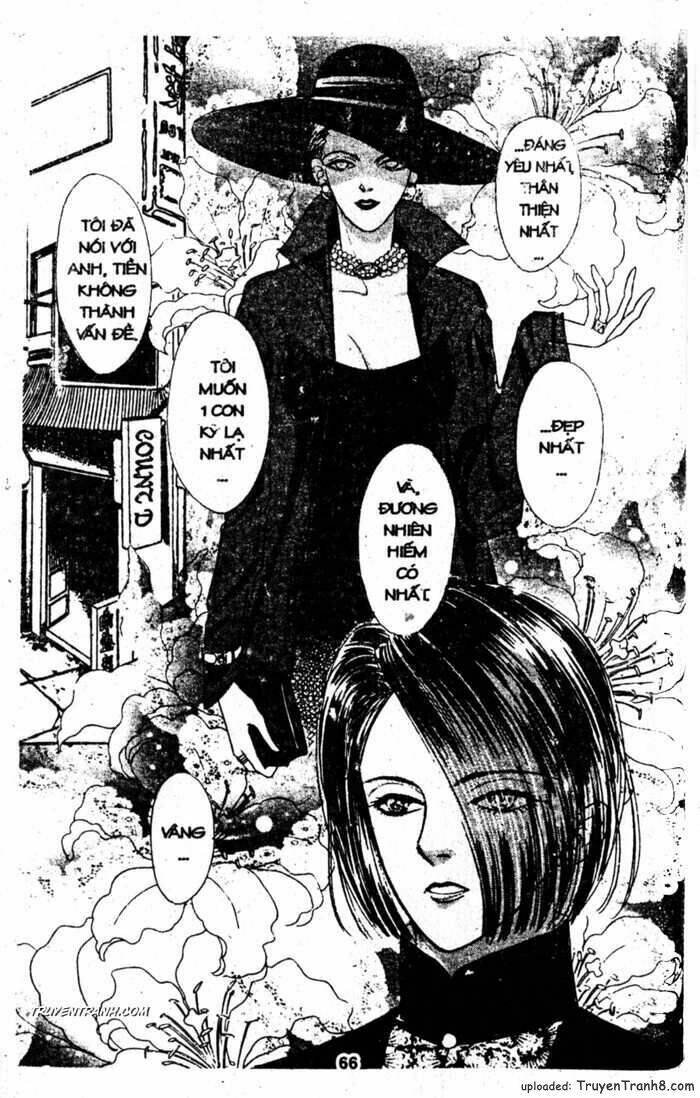 tiệm thú kiểng chapter 30 66