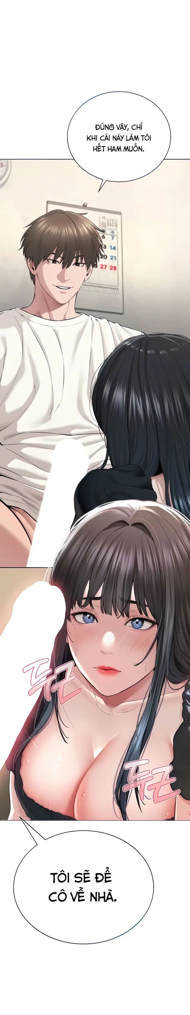 tôi là giáo chủ cuồng giáo chapter 2 5