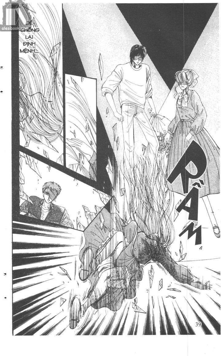 aries thần thoại cung hoàng đạo chapter 3 38