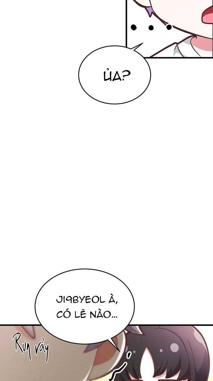 tên nhóc cùng bang hội là hàng xóm chapter 7 3