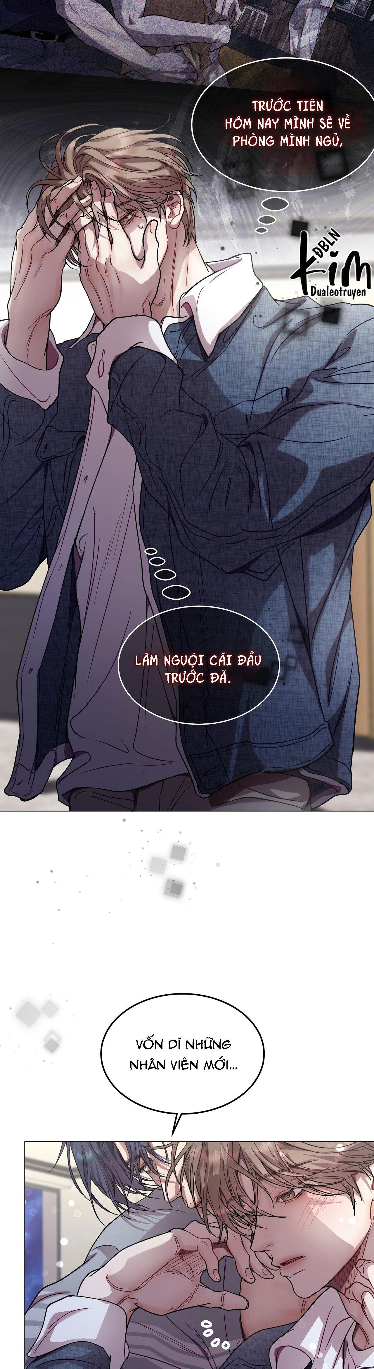 đêm kinh hoàng chapter 50 89