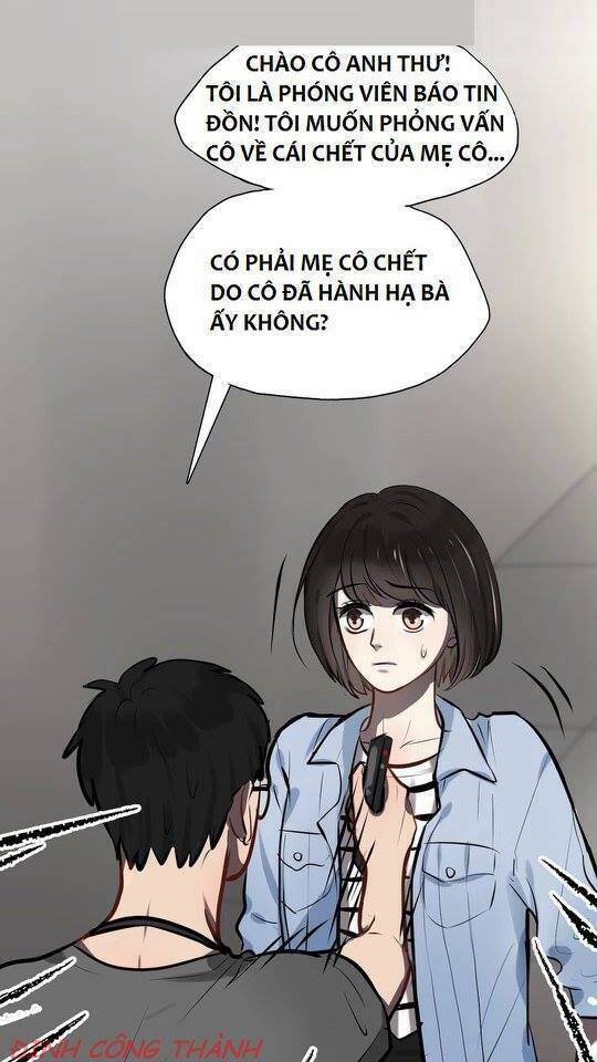 con đường màu đen chapter 4 6