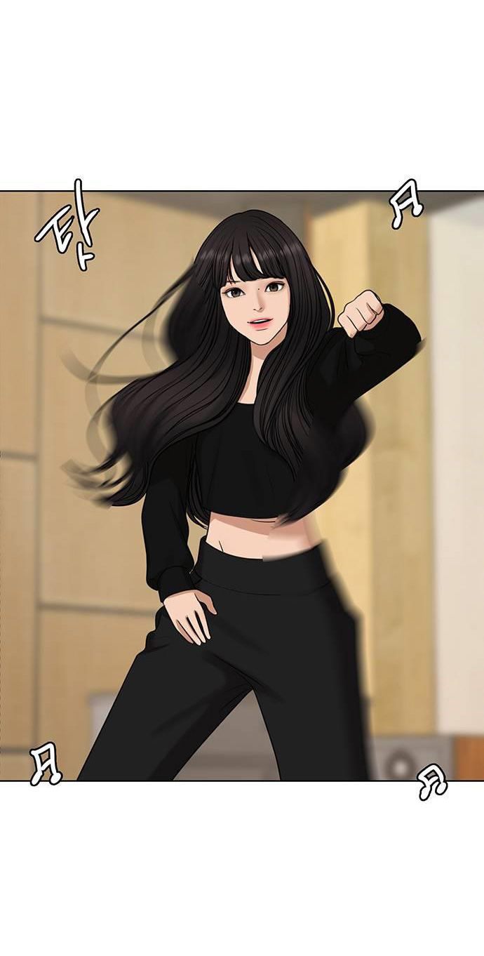 vẻ đẹp đích thực - true beauty chapter 247.1 39