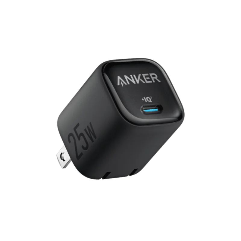 Adapter sạc nhanh Anker 1C IQ3 25W A2656 - GiaPhucStore | Hàng Chính Hãng