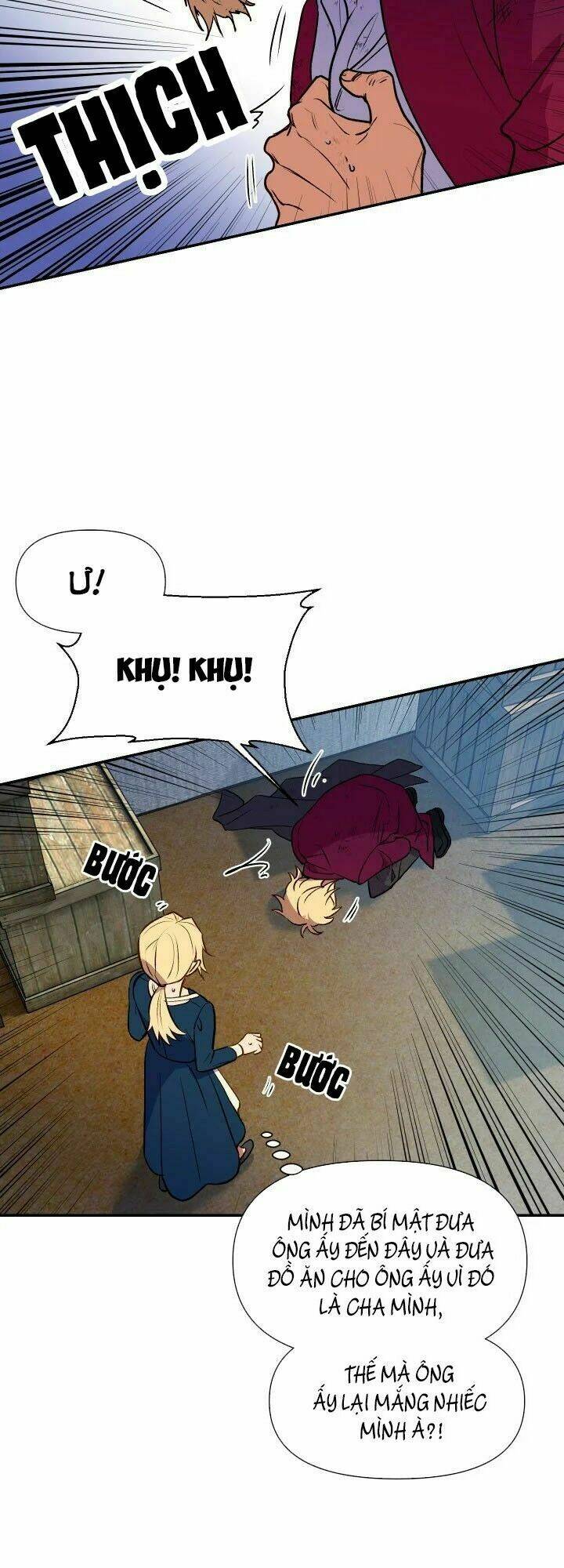 khế ước của nữ công tước quái vật chapter 67 49