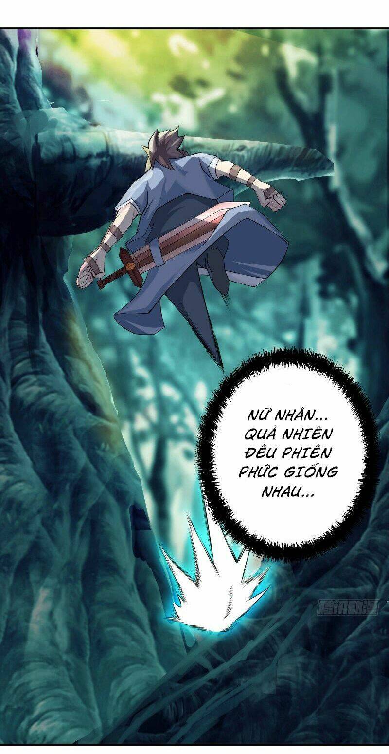 cực vũ huyền đế chapter 10 20