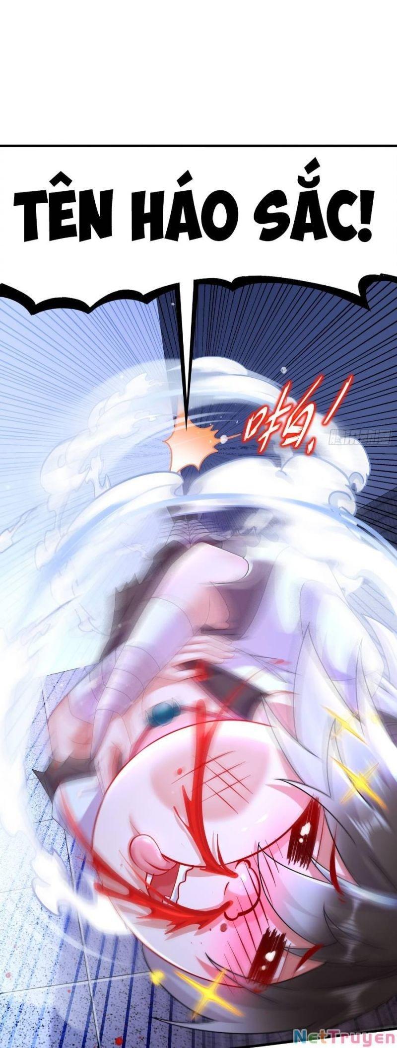 tuyệt sắc đạo lữ đều nói ngô hoàng có thể chất vô địch chapter 17 18