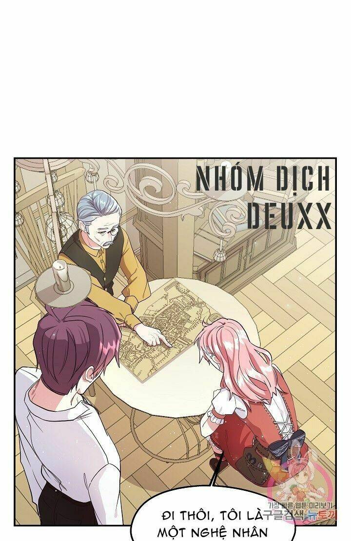 xin chào, tôi là người làm vườn! chapter 3 18