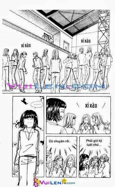 cô bé táo bạo chapter 7 76