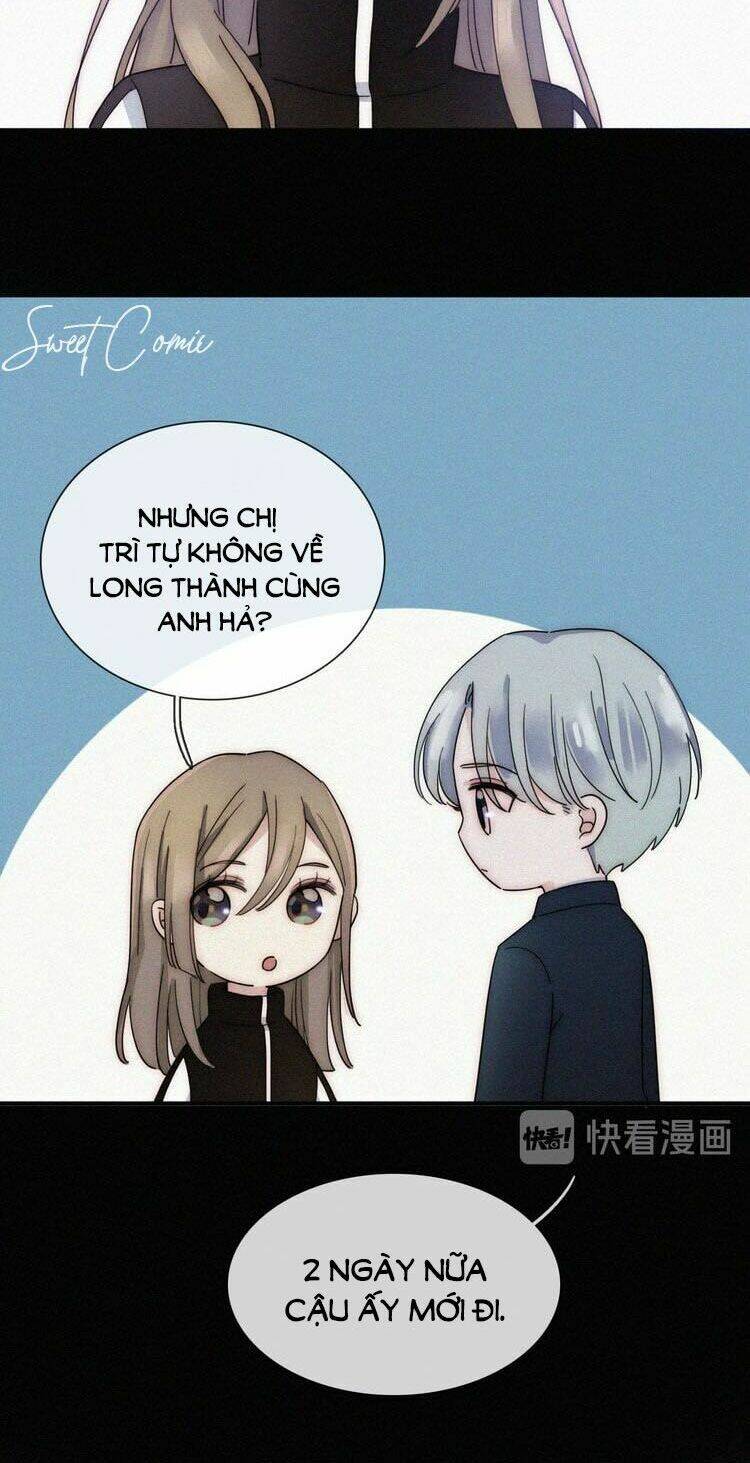 nếu ngày đó chúng ta chưa quen biết chapter 14 31