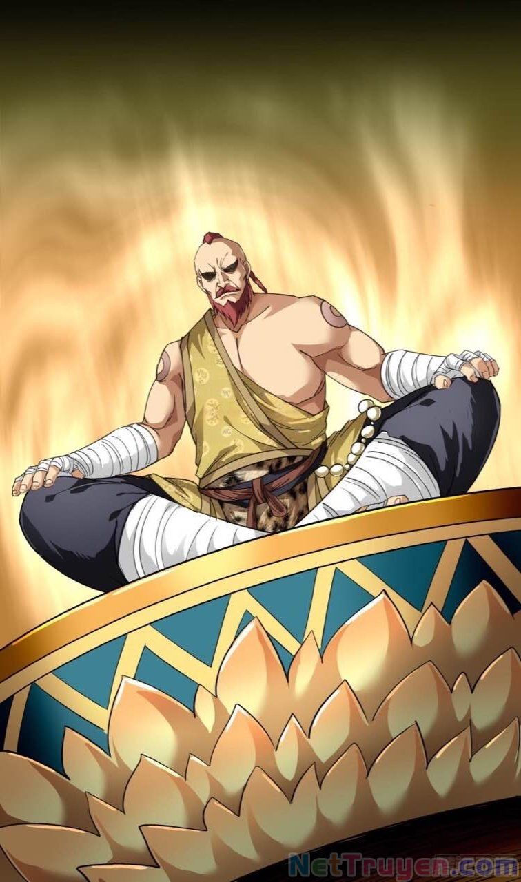 trọng sinh ta là đại thiên thần chapter 67 30