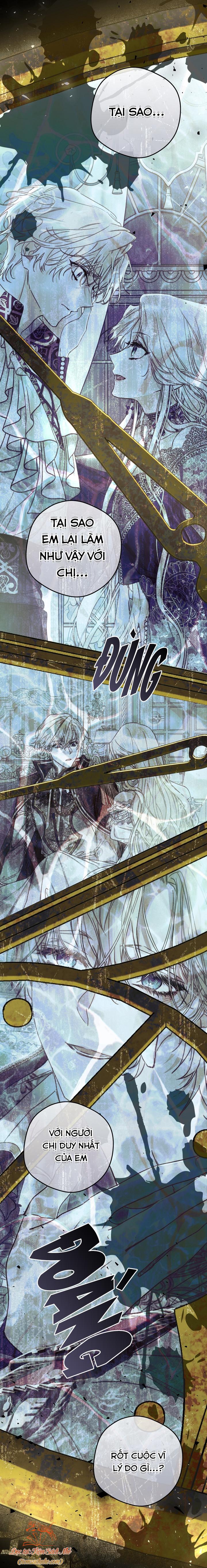 ác nữ là con rối chapter 67 57