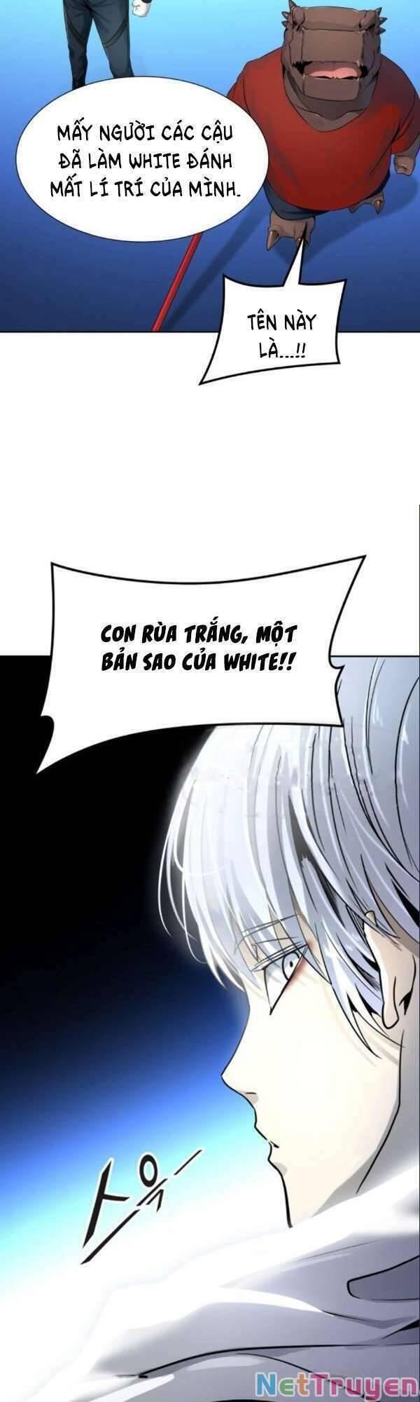 tòa tháp bí ẩn 2 chapter 513 44