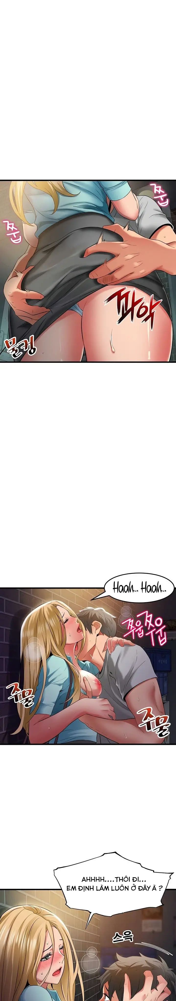 chuyện ngõ hẻm chapter 34 3