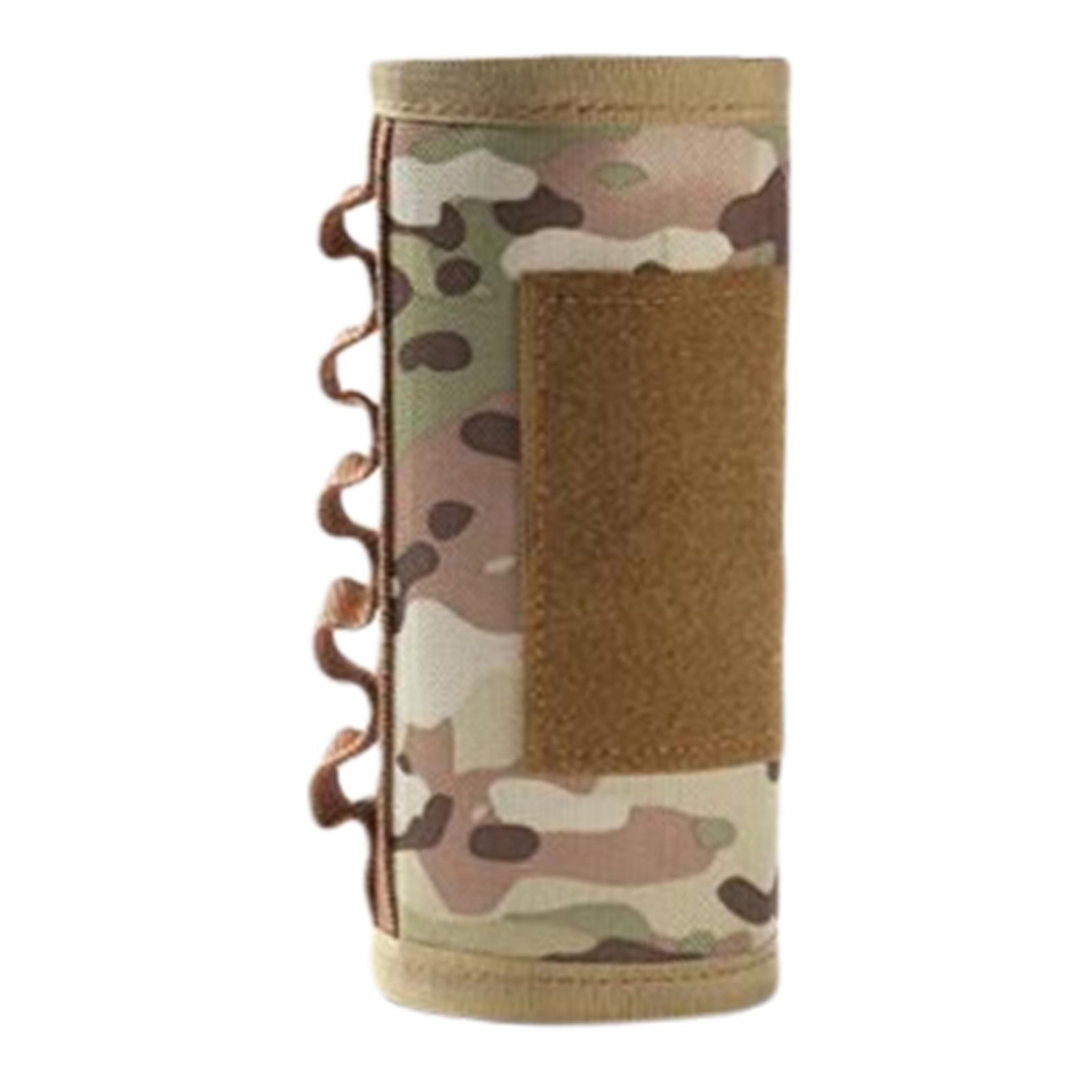 Gas Tank Case Cylinder Cover Tool Accessories Bottle Case for Camping Equipment Fuel Tank