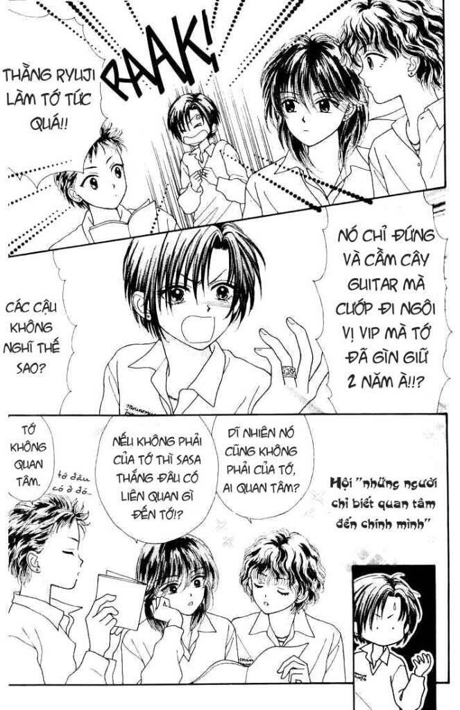 minto na bokura chapter 22 13