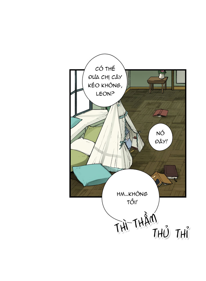 cổ tích về người mẹ kế chapter 36 4