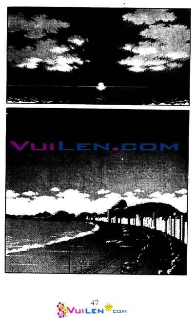 truyền nhân atula - shura no mon i chapter 27 48