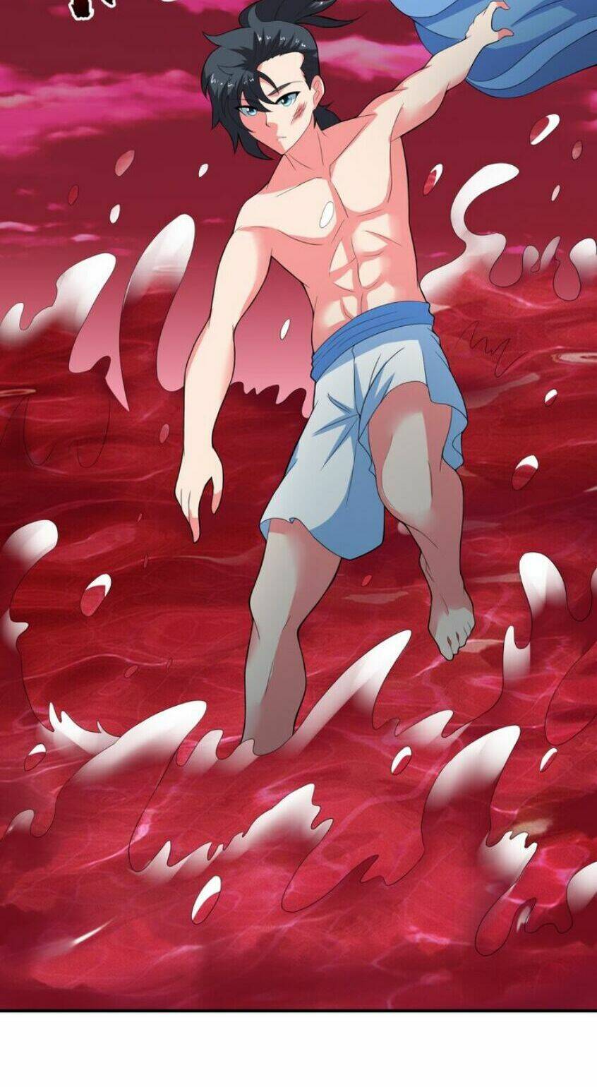 cực vũ huyền đế chapter 50 23