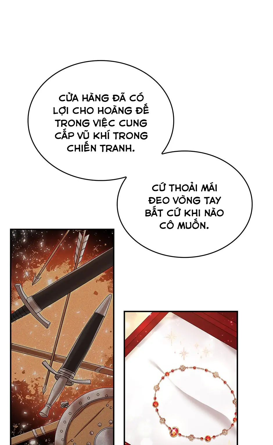 công chúa hai mặt chapter 62 41