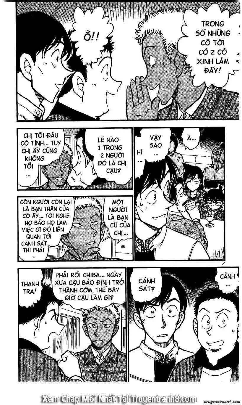 conan chapter 511 6