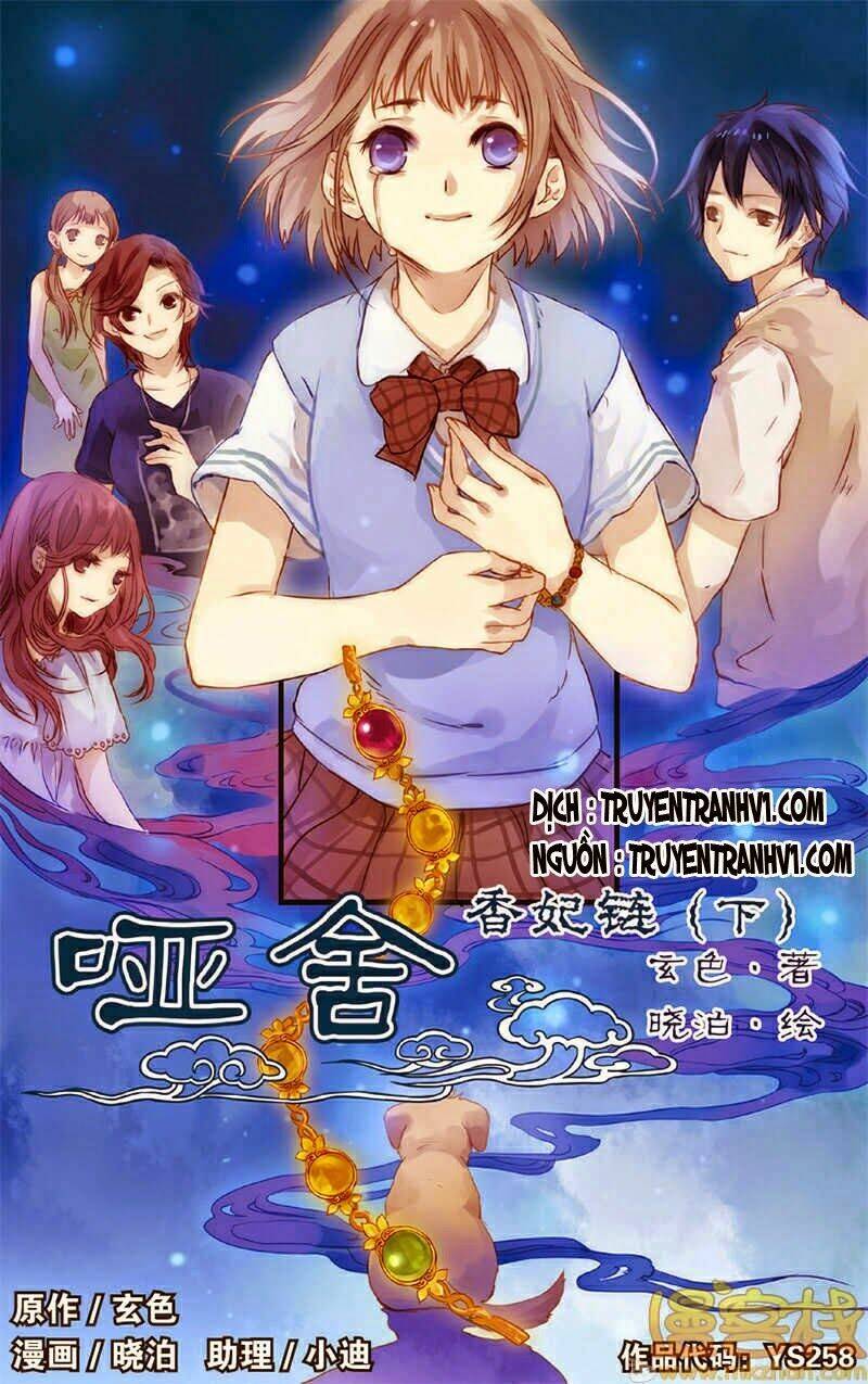 ách xá - yashe chapter 4.1 1