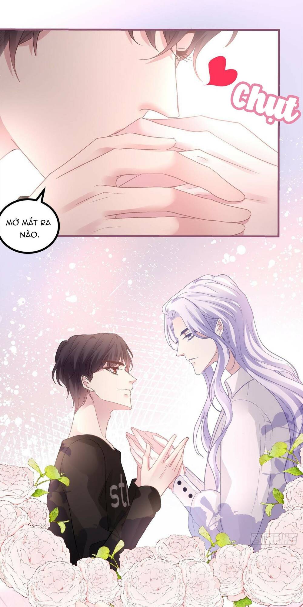 toàn bộ nắm trong tay chapter 147 34