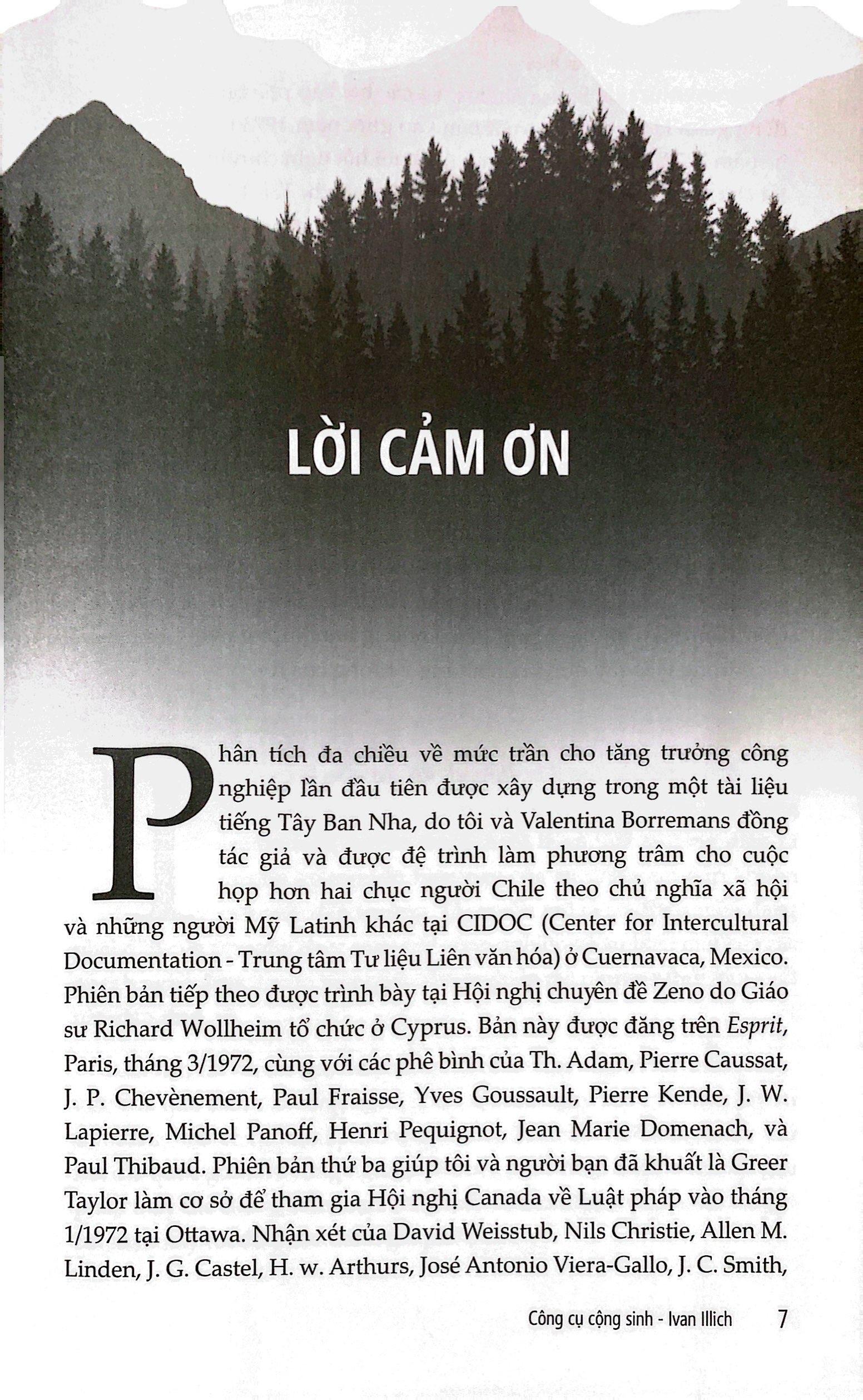 Công Cụ Cộng Sinh