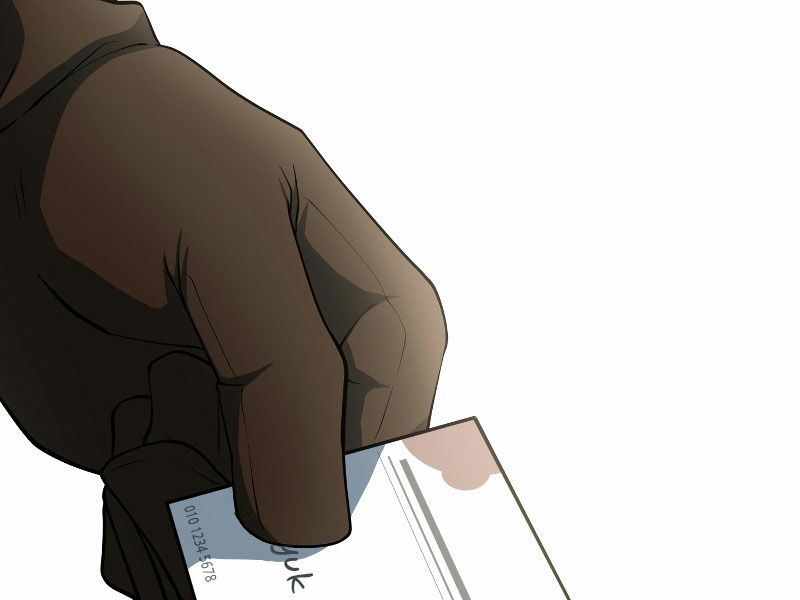 ngôi nhà kết nối với hầm ngục chapter 24 24