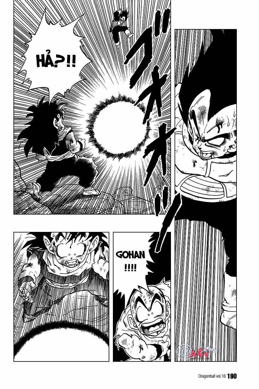 dragon ball - bảy viên ngọc rồng chapter 238 3