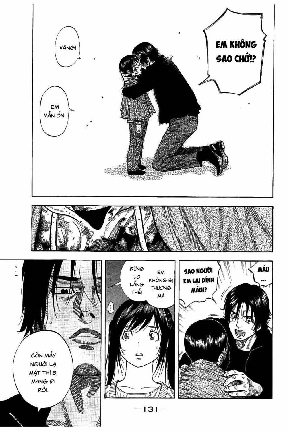 cái chết sau 7 ngày chapter 24 17