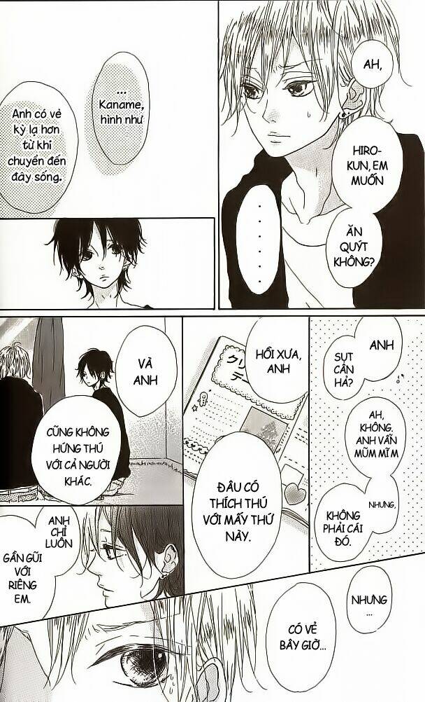 chigihagu planet chapter 4 12