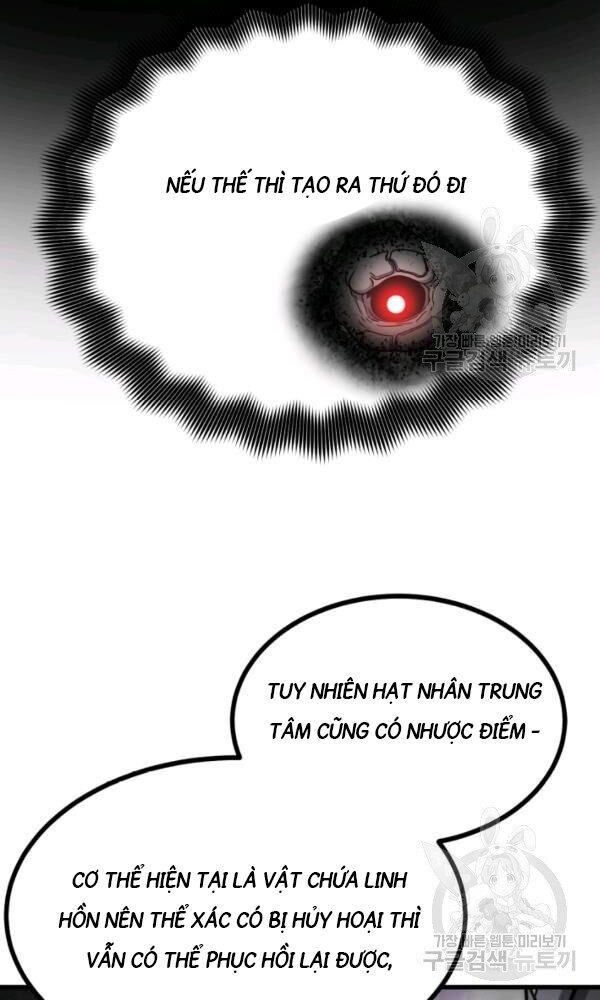 ngôi nhà kết nối với hầm ngục chapter 41 54