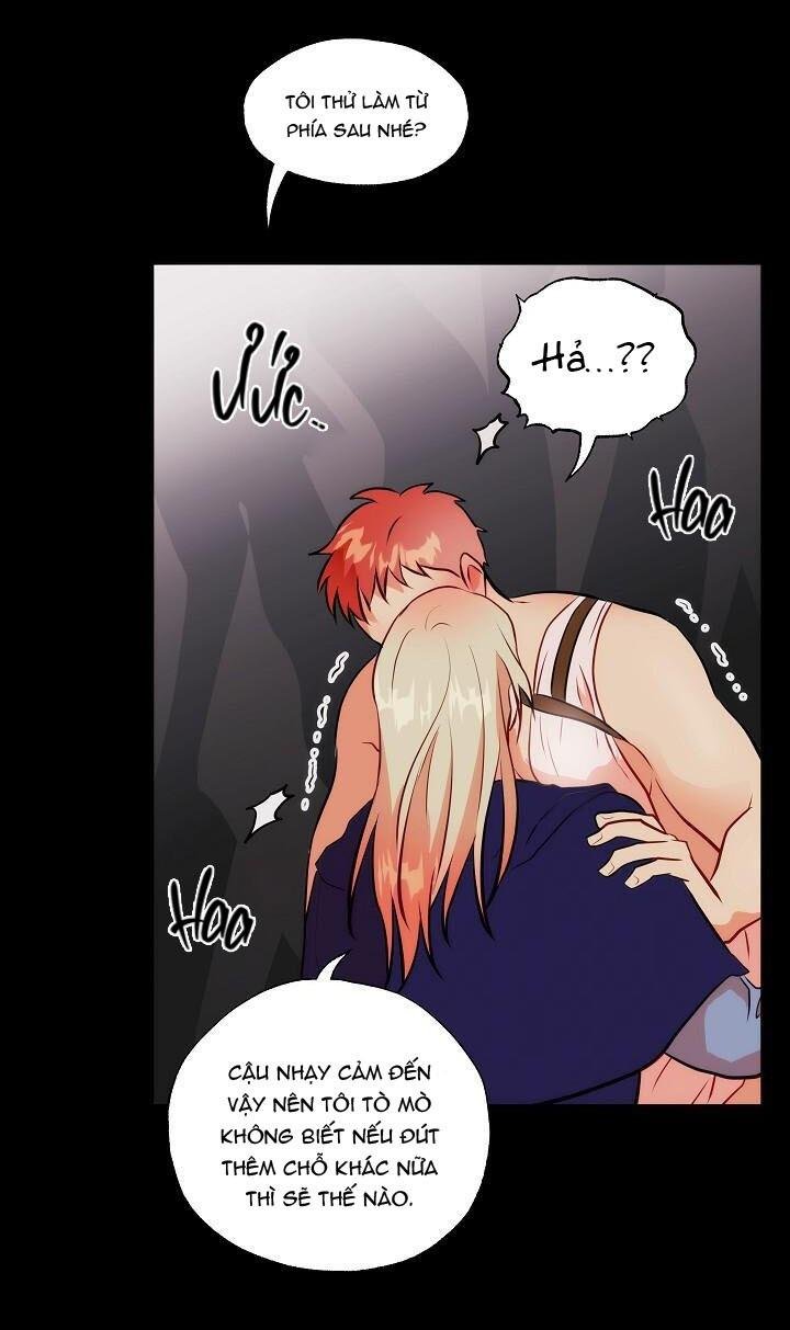 phù thủy gợi tình chapter 72 44