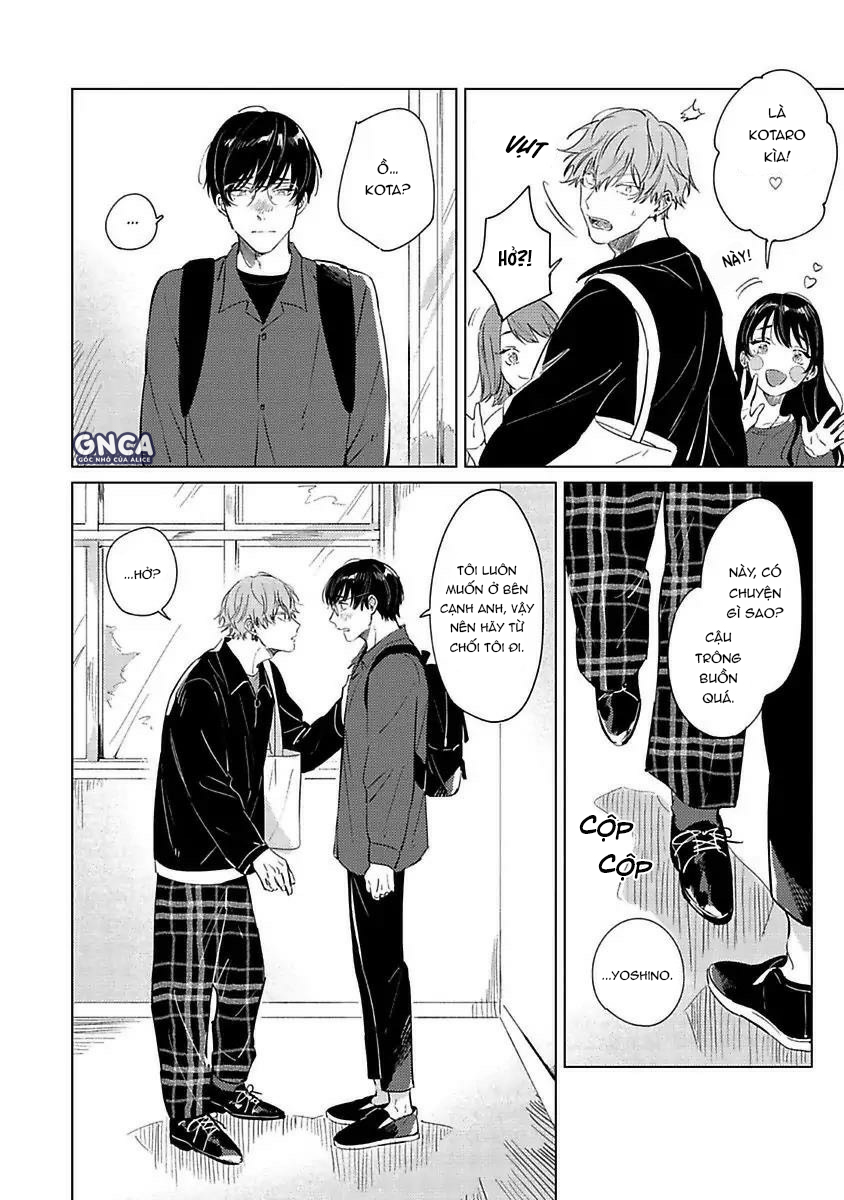 bước tiến tình yêu vụng về của hetakuso chapter 6 18