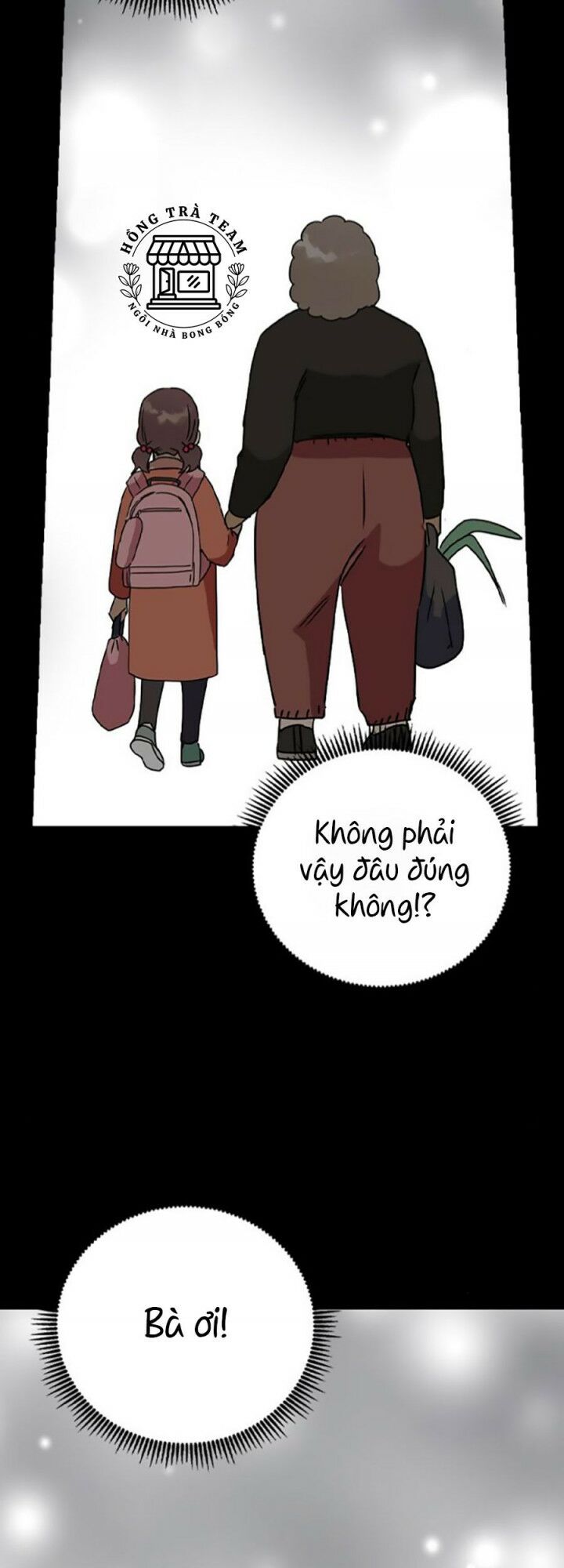 duyên nợ kiếp trước chapter 20 18