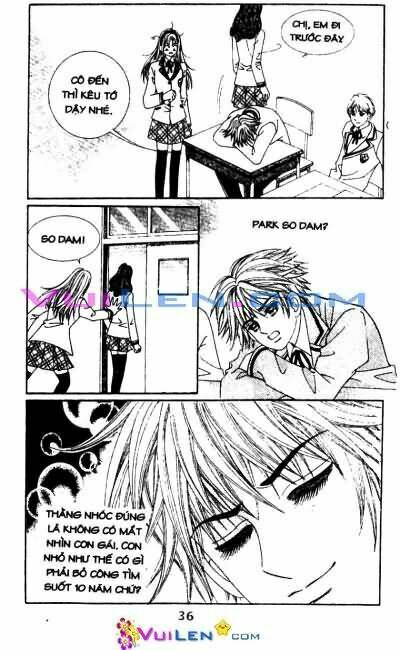 không bao giờ khóc chapter 7 36